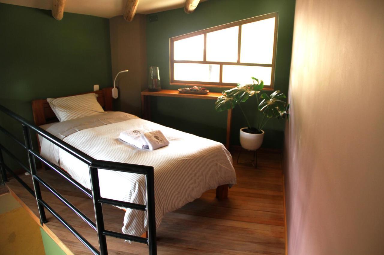 Fleur Lodge Carhuaz Bagian luar foto