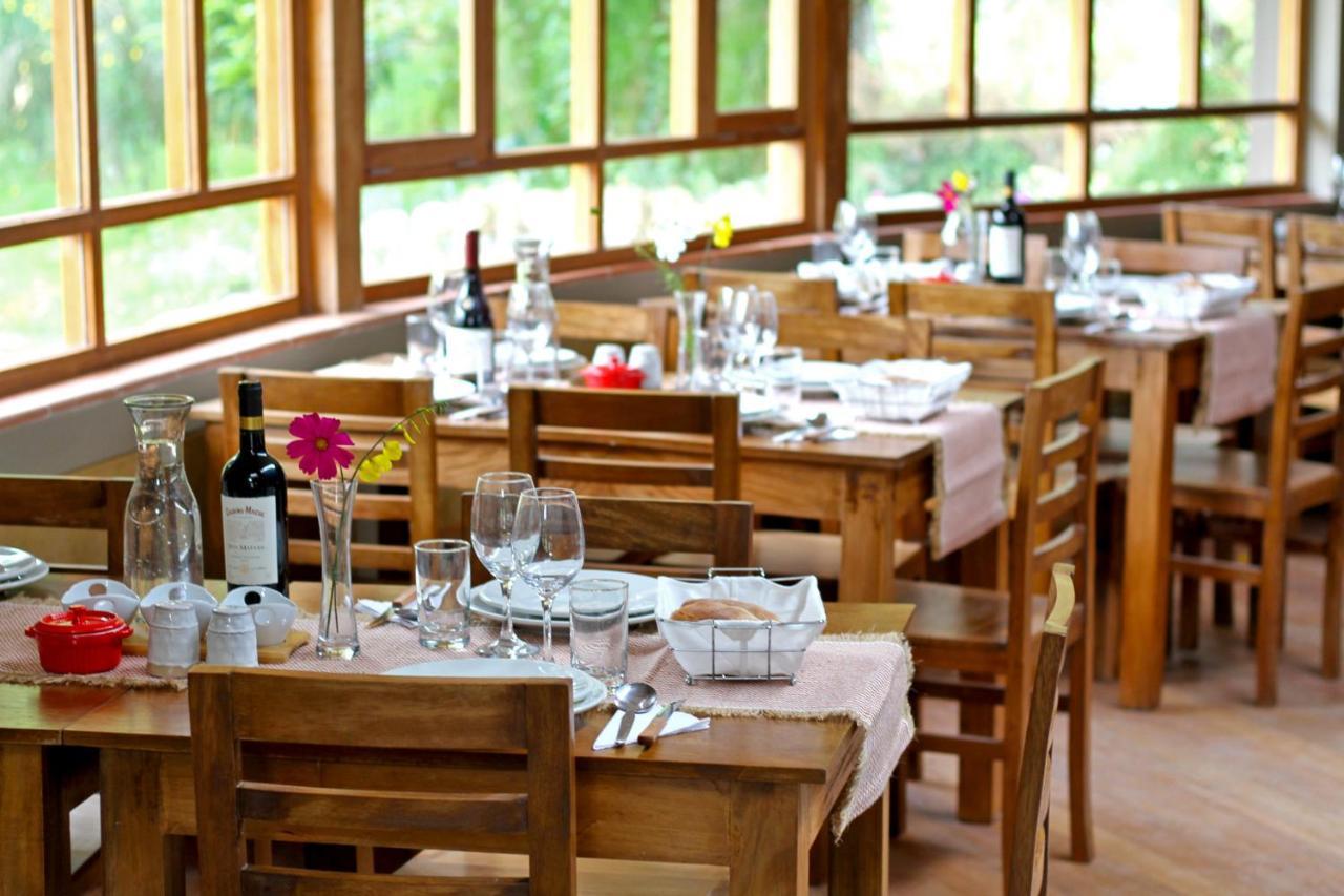 Fleur Lodge Carhuaz Bagian luar foto