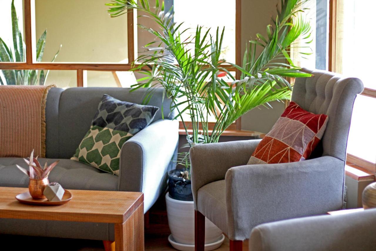 Fleur Lodge Carhuaz Bagian luar foto