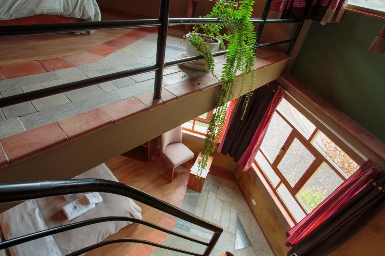 Fleur Lodge Carhuaz Bagian luar foto